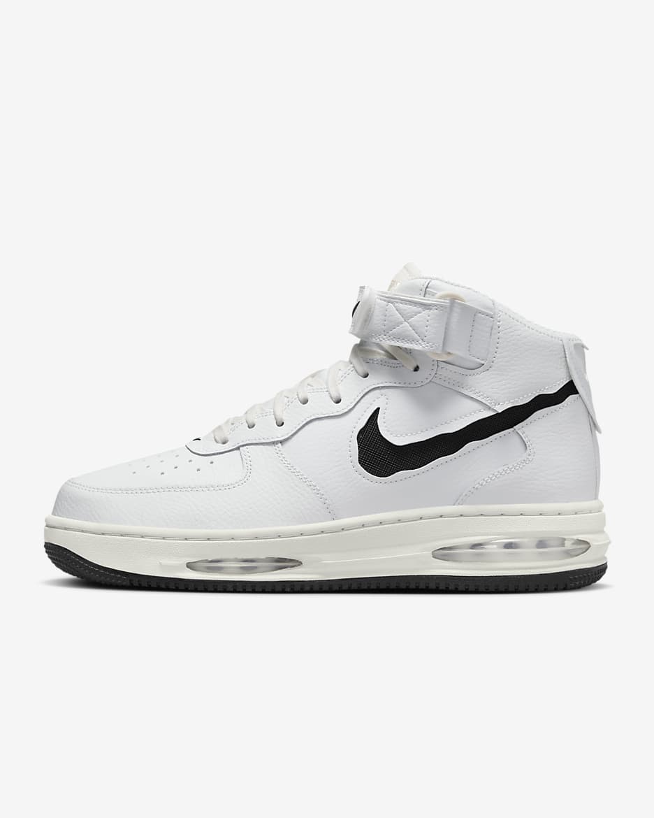 Nike Air Force 1 Mid Evo Men s Shoes. Nike